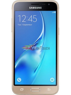 Samsung Galaxy J3 Duos 2016 (SM-J320F/DS) Χρυσό Κινητά Τηλέφωνα Samsung Galaxy J3 Duos 2016 (SM-J320F/DS) Χρυσό Κινητά Τηλέφωνα
